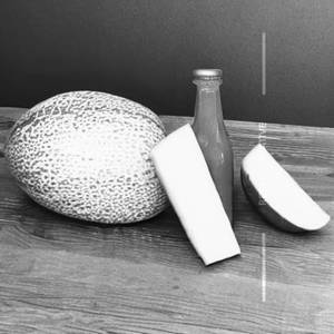 Muskmelon