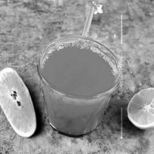 Red Lime Juice