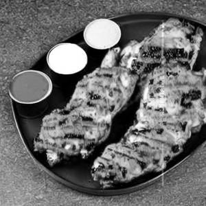 Peri Peri Bcc Special Grilled Chicken Jumbo