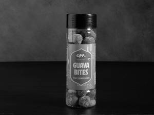 Guava Bites 125 Gm