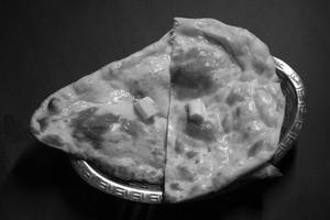 Butter Naan