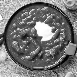 Veg Chilli Gravy