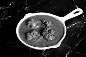Mutton Curry