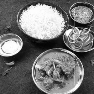 Veg Jaipuri