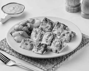 Paneer Tikka