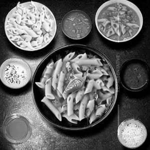 Hottspott Spl Veg Pasta