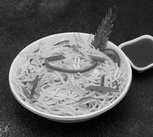 Veg Noodles
