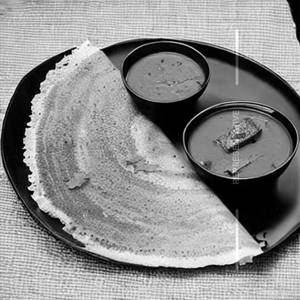 Mushroom Gobi Dosa