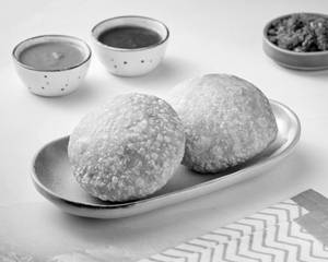 Kachori (2 Pcs)