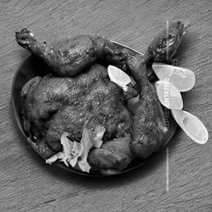 Chicken Royal