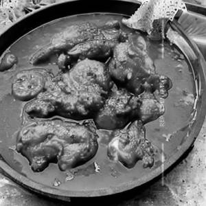 Chicken Humdum