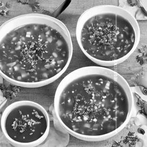 All Soups