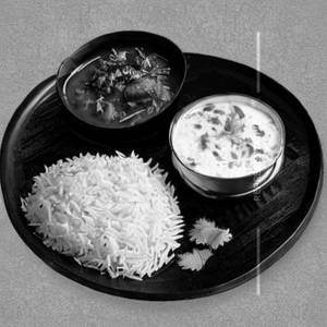 Ghee rice