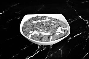 Veg Makhanwala