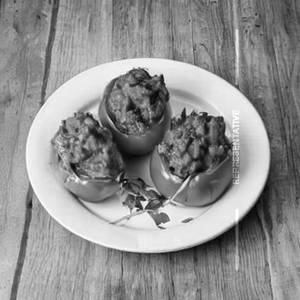 Stuffed Tomato