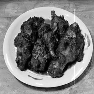 Murugi Chicken Dry
