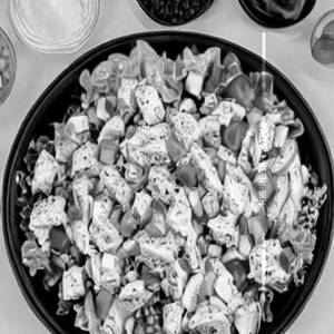Protien Chicken Salad