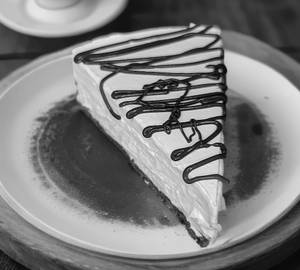 Nutella cheesecake