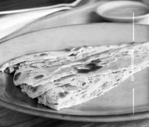 Egg Ceylon Paratha