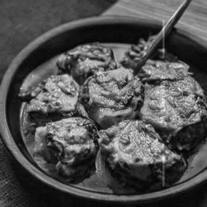 Aloo Palak