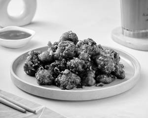 Gobi Manchurian