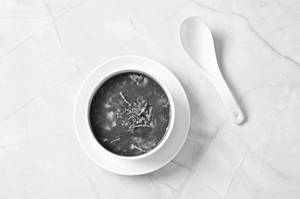 Chicken Hot And Sour Soup