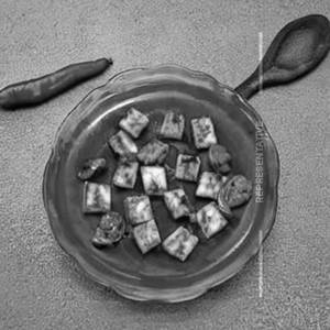 Paneer Pepper