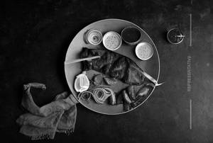 Bbq Fish