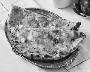 Amritsari Kulcha