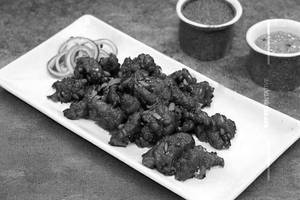 Gobi Chilly Dry