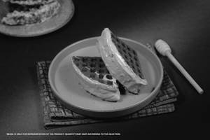 Red Velvet Dream Waffwich Duo