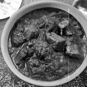 Mutton Josh