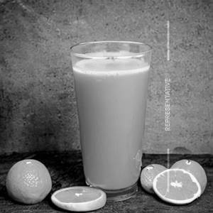 Valencia Orange