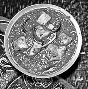 Dal Palak