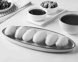 Sooji Gol Gappa (6 Pcs)