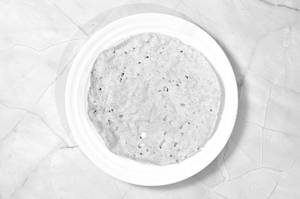Fried Papad