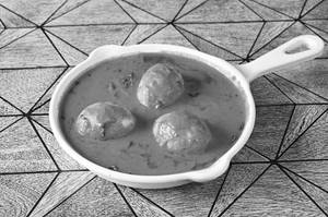 Egg Curry