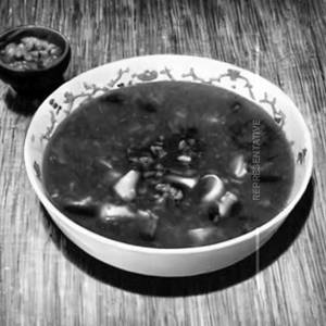Tom Yam Goong 