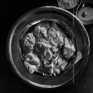 Chettinadu fish