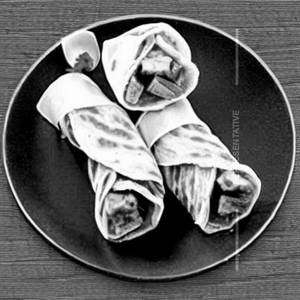 Papdi Ki Roll