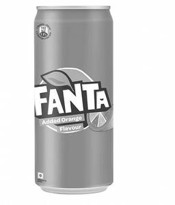 Fanta [300 ML]