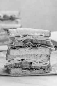 Sandwich Bread  