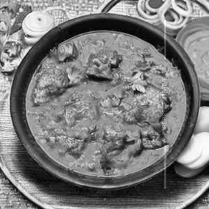 Veg Diwani Handi