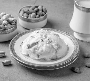 Ice Cream Shrikhand 