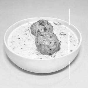 Malai Kofta