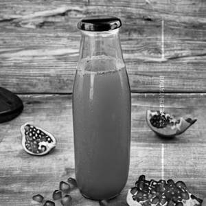 Pomegranate Juice