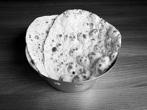 Plain Roti