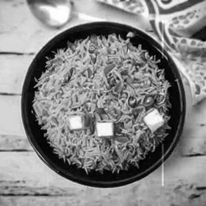 Paneer Schezwan Fried Rice