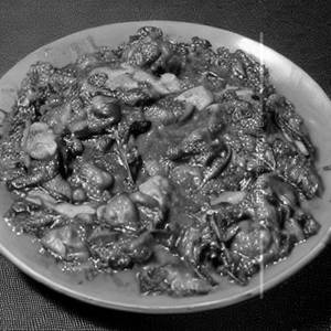 Dal Palak Fry