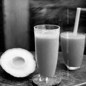 Pappaya Juice